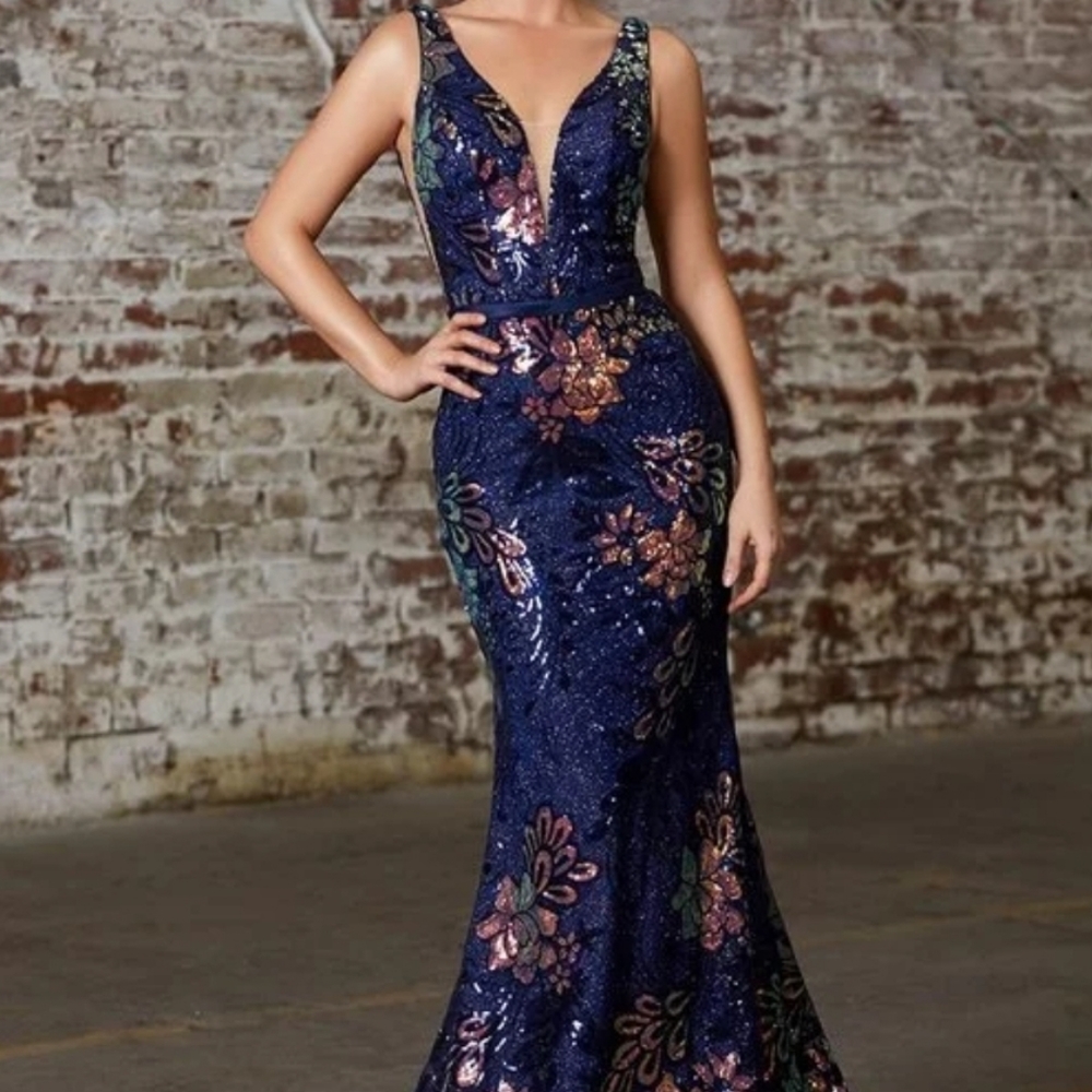 Gloria Dress